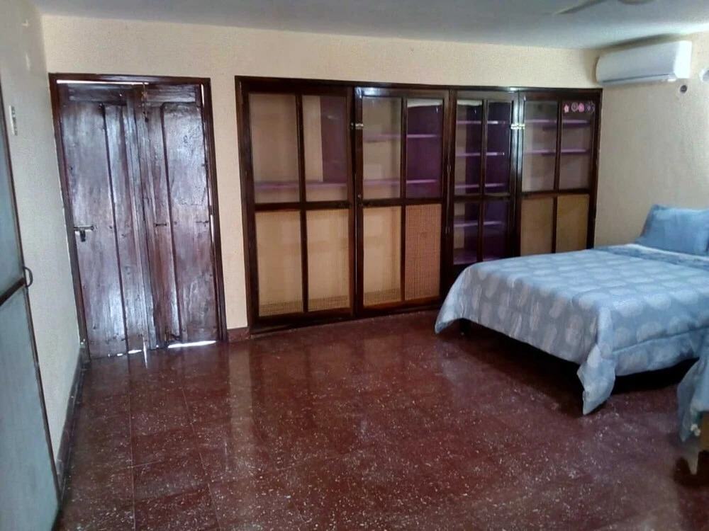Mayan Hostel