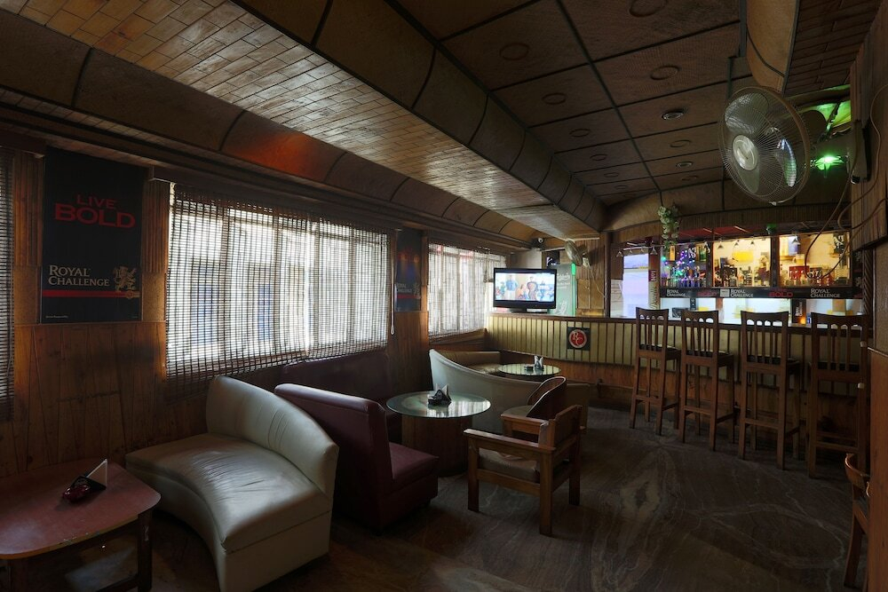 1 BR Boutique stay in Police Bazar, Shillong, by GuestHouser (5AA1)