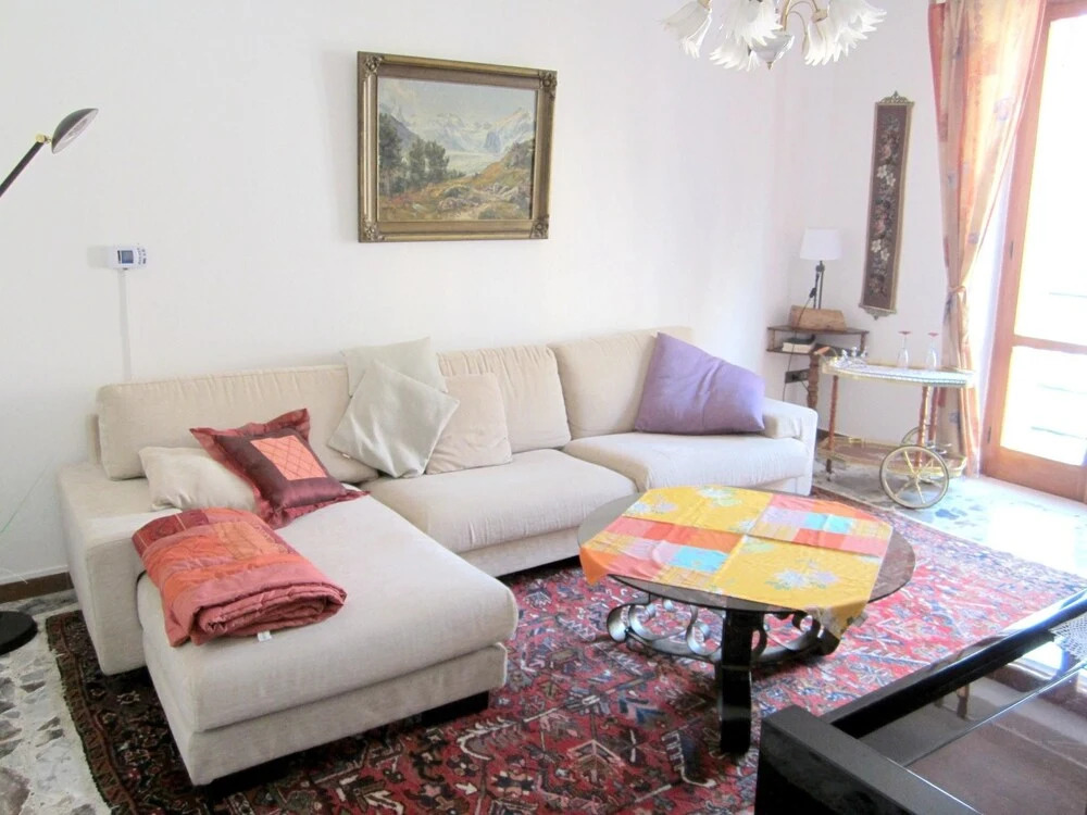 House With 2 Bedrooms in Villalfonsina, With Wonderful sea View and Te