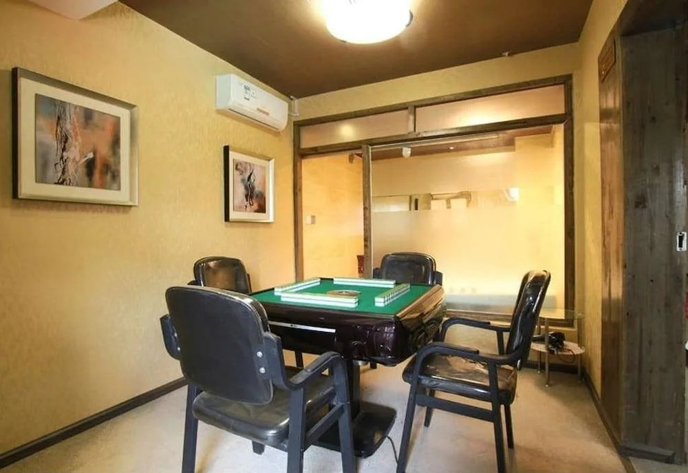 Come Inn- Lijiang