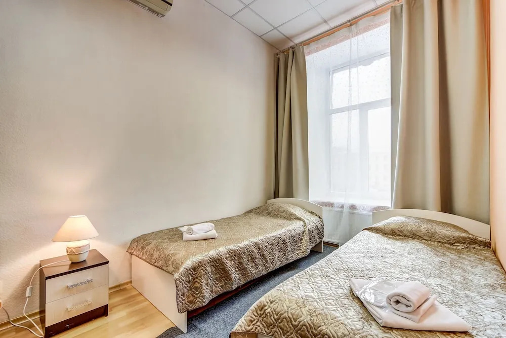 Fontanka 85 Apartment