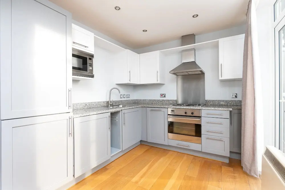 Little Bloomsbury House