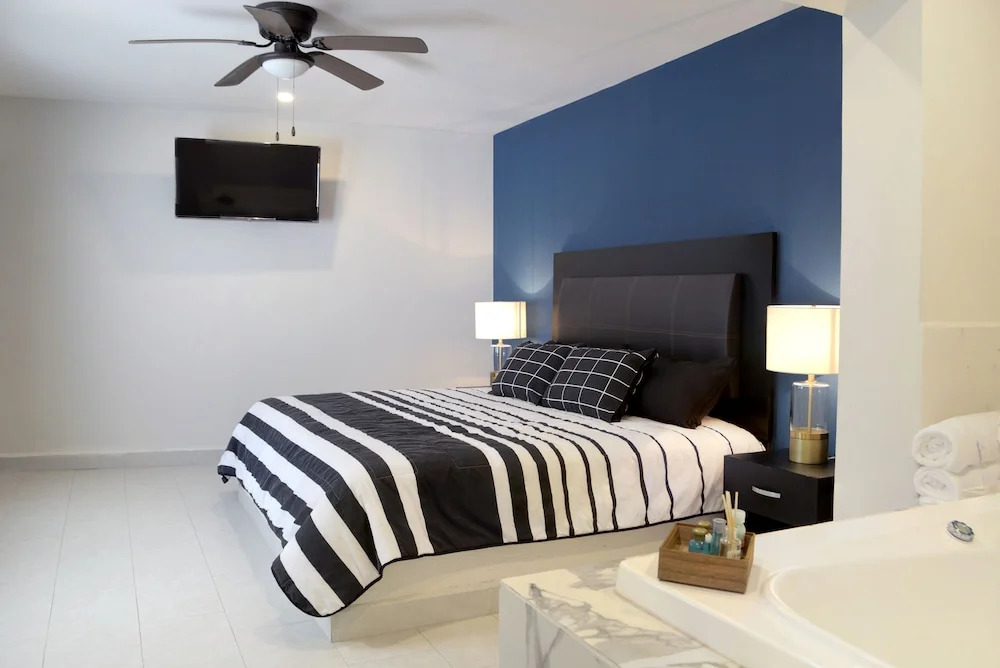 Hotel Casa 20