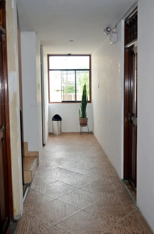 B&B Orrego