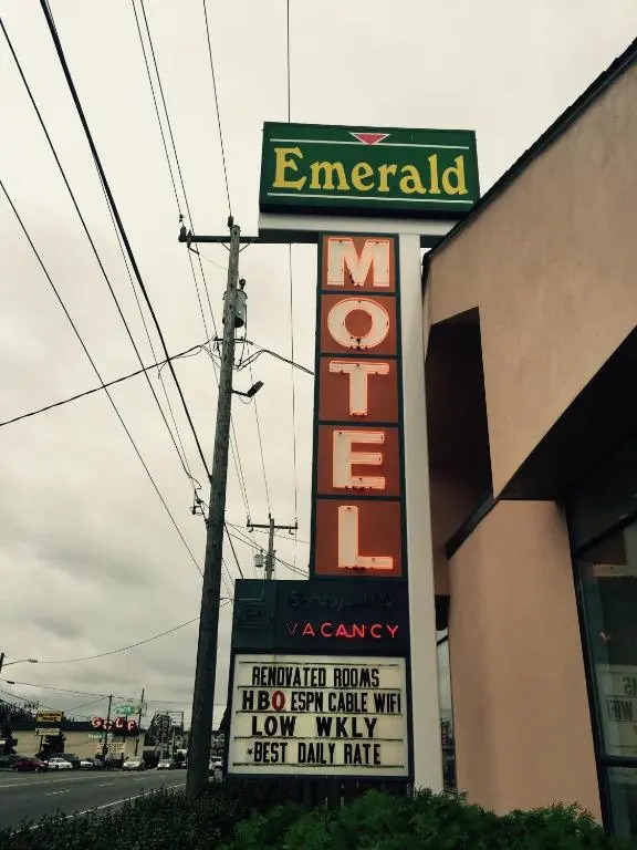 Best Motel