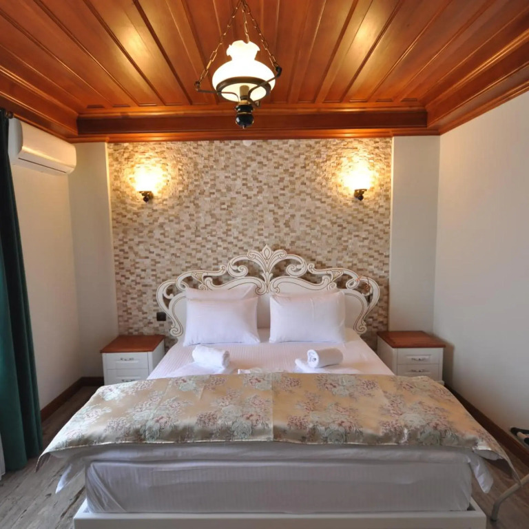 Svila Otel