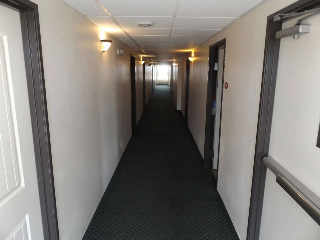 Suburban Extended Stay Sierra Vista