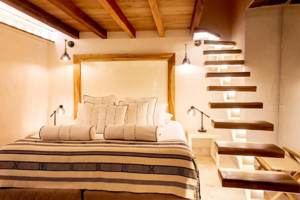 Palmas de Alba Hotel Boutique