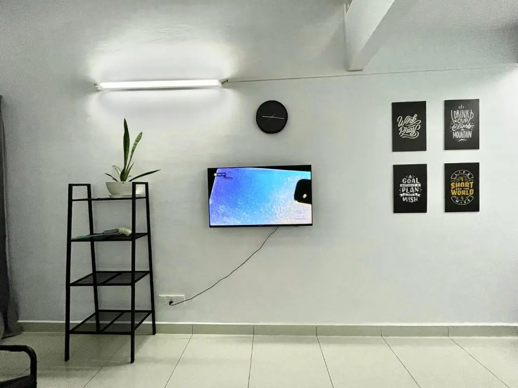 Minimalist Loft IV @DeCentrum (Wifi/Netflix)