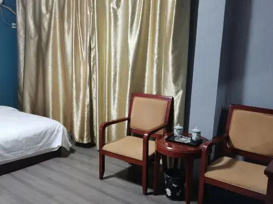 Haiwan Hotel
