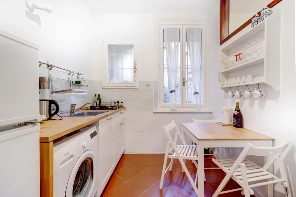 Appartamento ai Giardini Margherita by Wonderful Italy