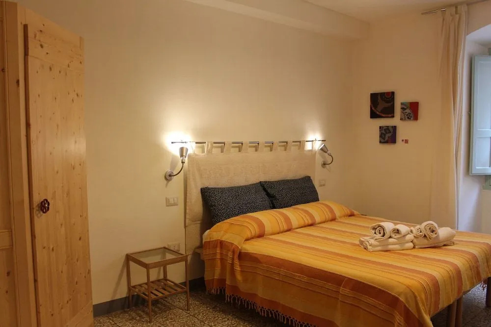 Casa Pagiò