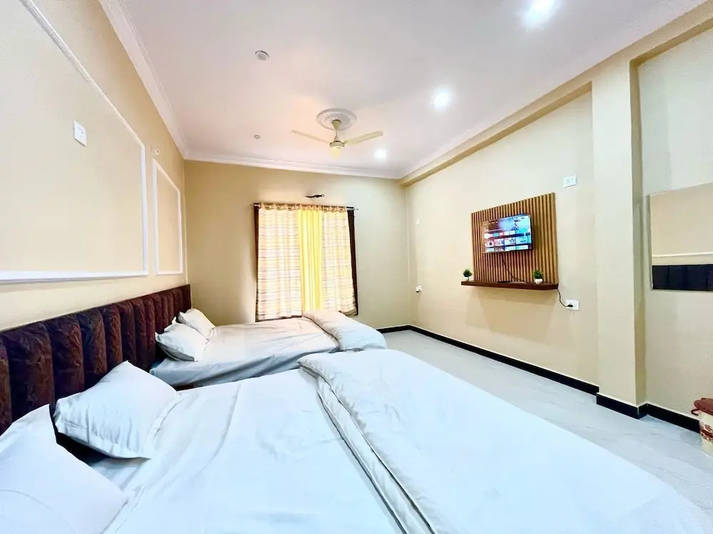 Raghav ji home stay