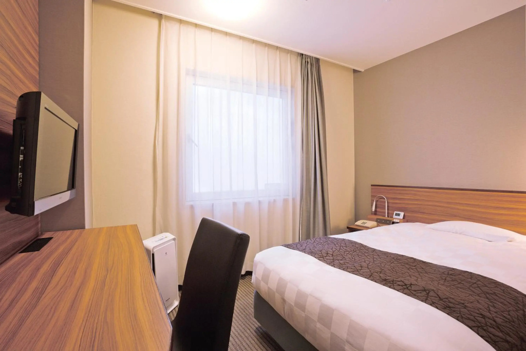 Kichijoji Tokyu REI Hotel
