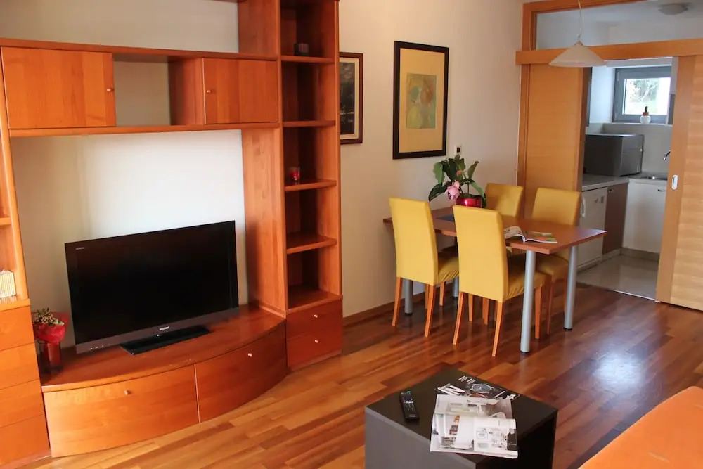 Goga Apartments