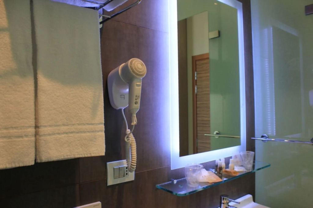 Hotel 33 Baroni