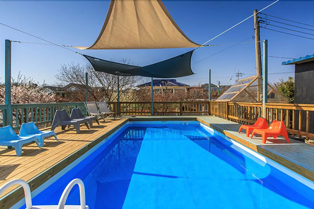 Taean Hilmare Pension