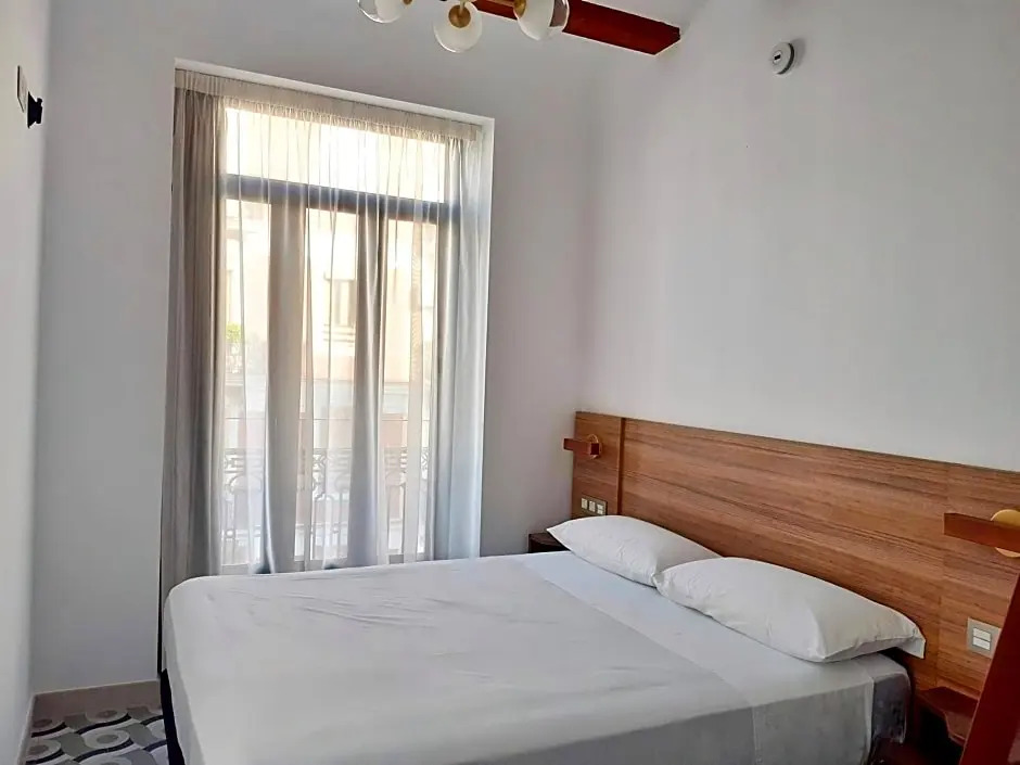 Hotel 19-30 Valencia