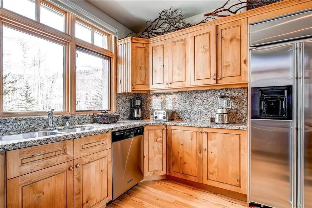 Aspen Ridge 3 by Alpine Lodging Telluride