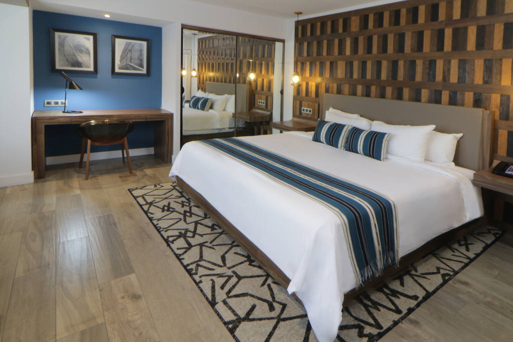 Hotel Indigo Guadalajara Expo by IHG