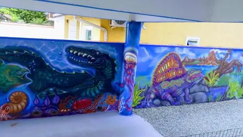 Casa Wilson