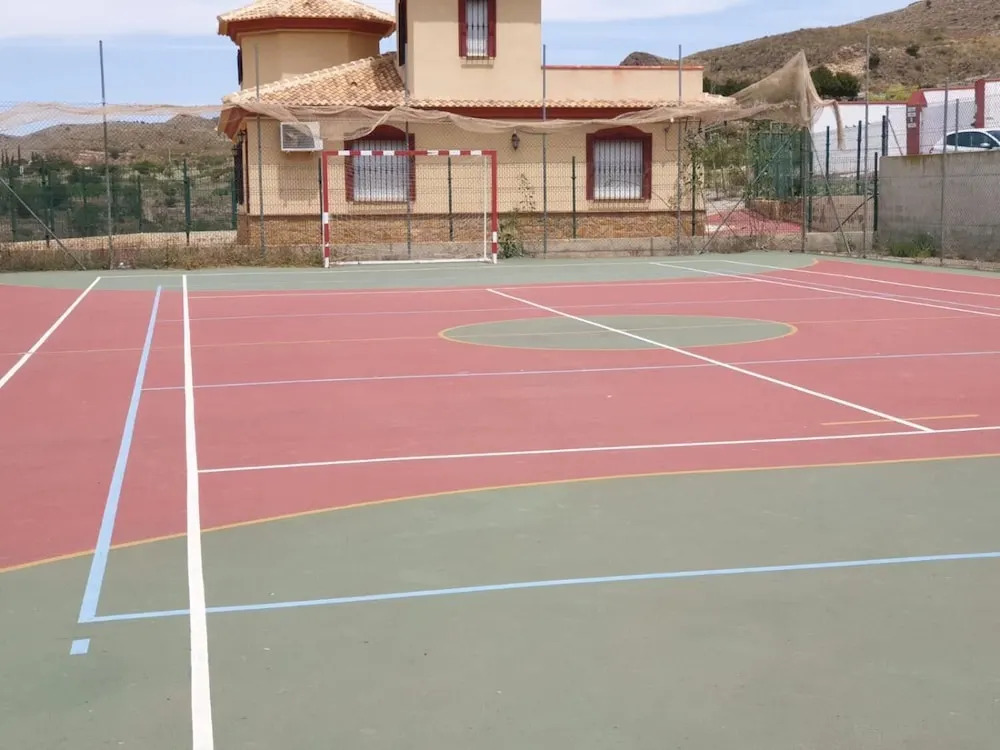 Casas el Jabali