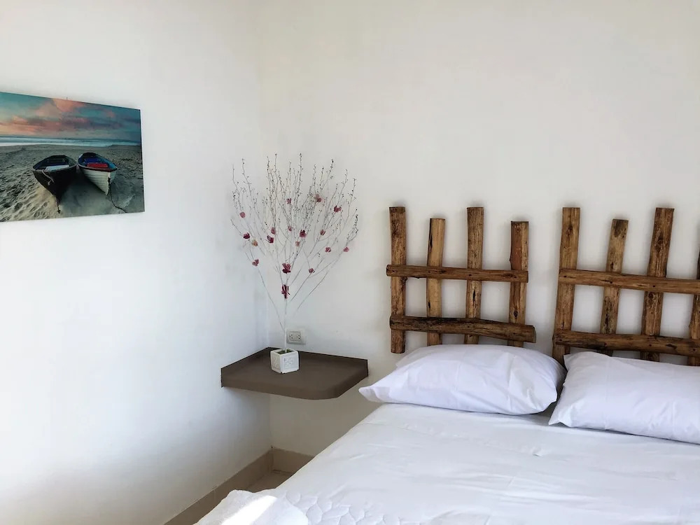 Hotel Puerto Antiguo