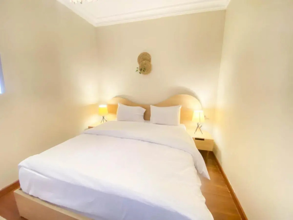 Settle Inn Al Rehab City B
