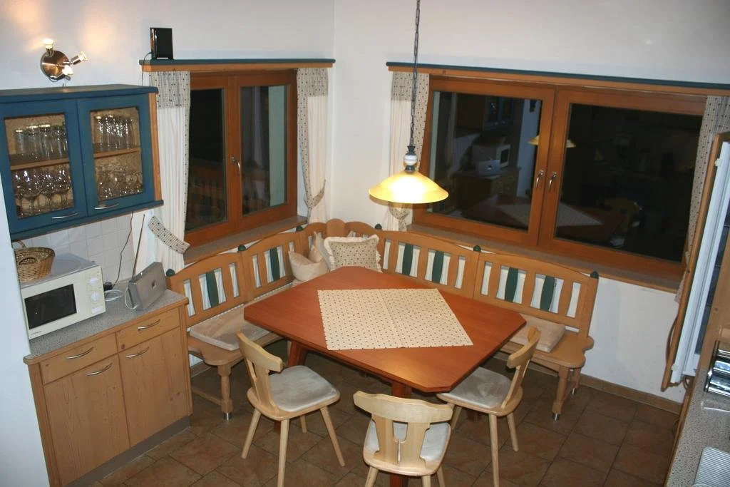 Ferienhaus Sternhof