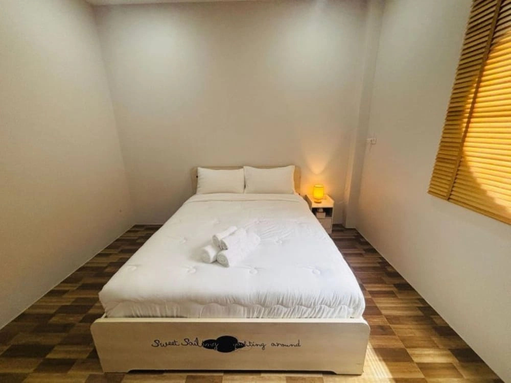 Villa Ao Nang Krabi with a free car