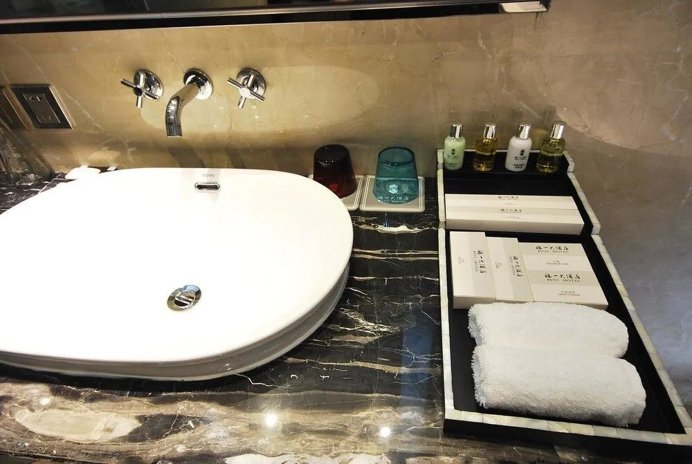 Chengdu Fuyi Hotel-meishan