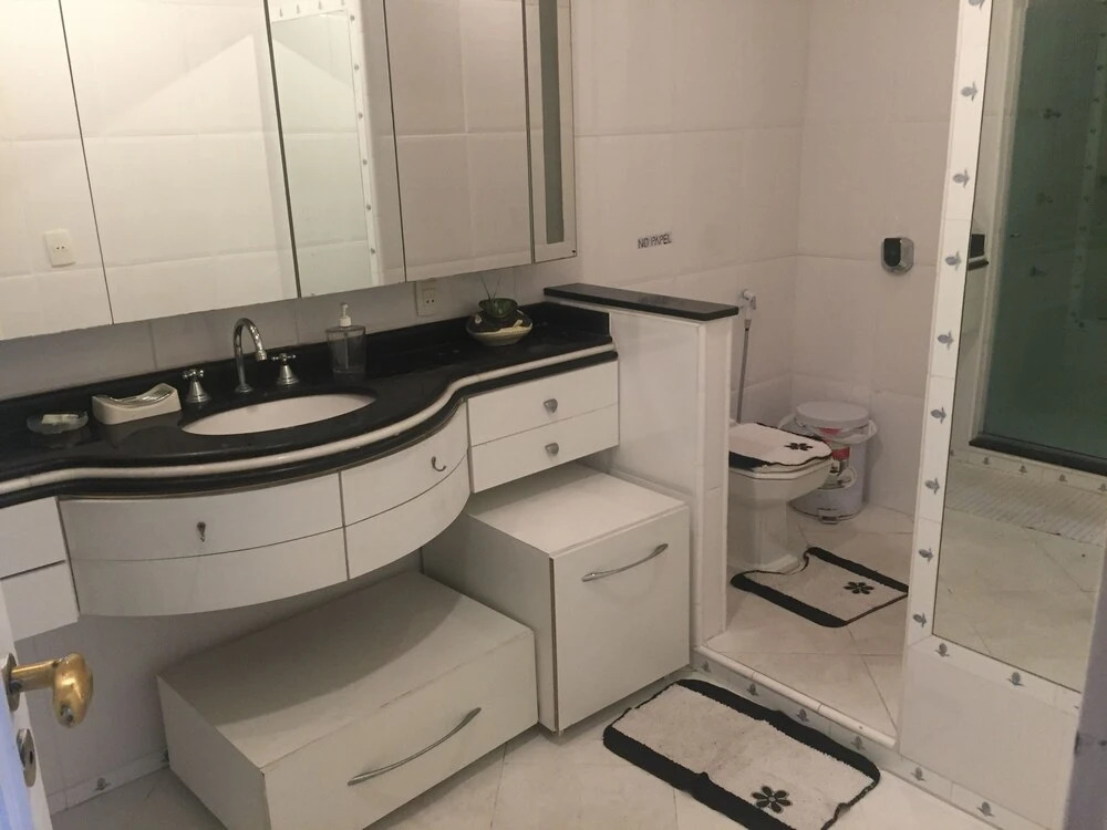Copacabana Apartment