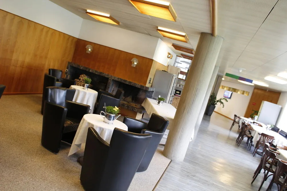 Hotel Allegro Einsiedeln