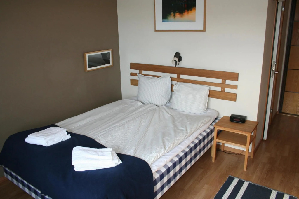 Best Western Fagersta Brukshotell
