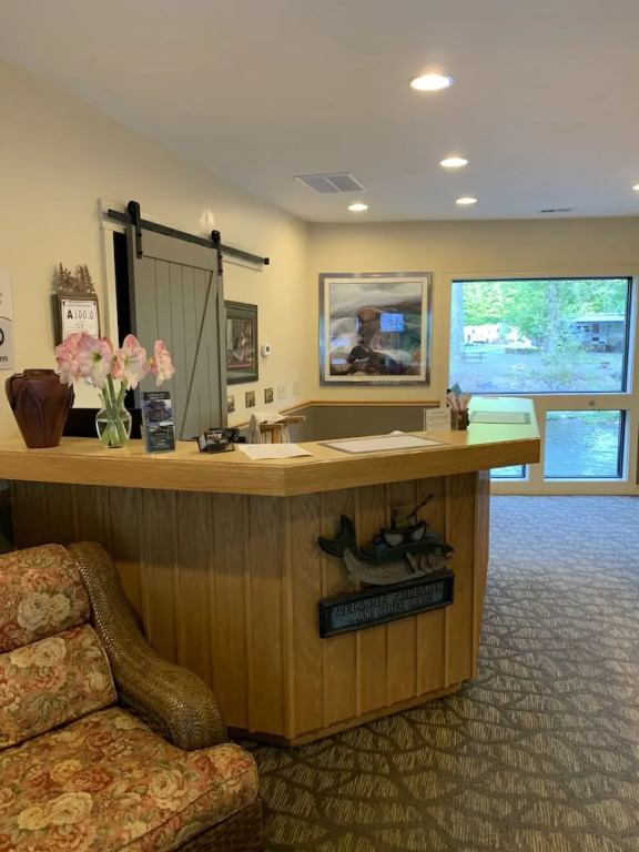 Rivers Edge Motel