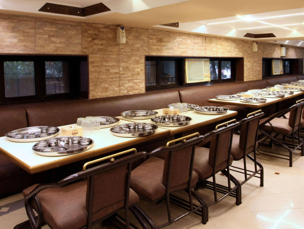 Hotel Maharana Inn Chembur