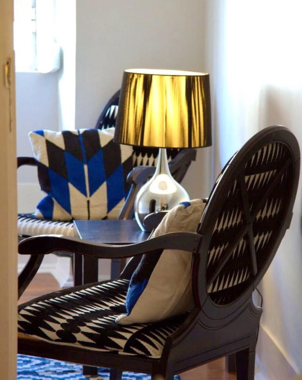Apartment With 3 Bedrooms In Lisboa With Balcony And Wifi