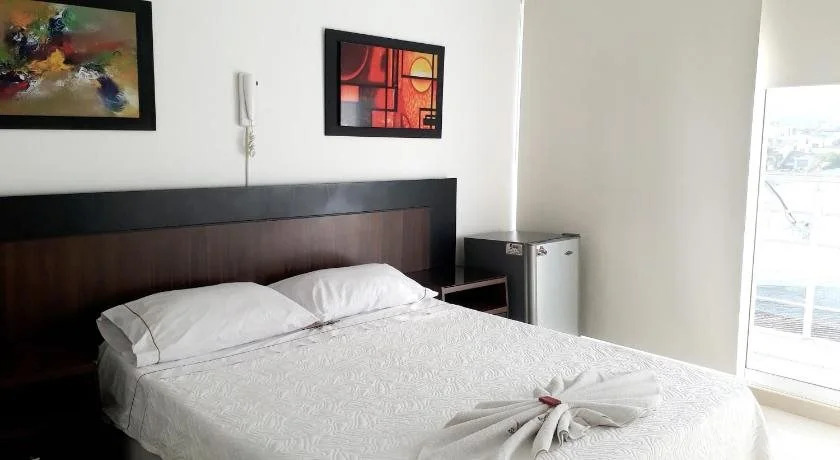 Hotel Sophia Real