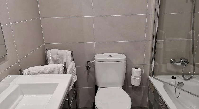 Hotel Bahia