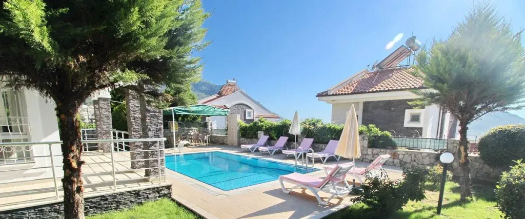 Villa Arnna 4