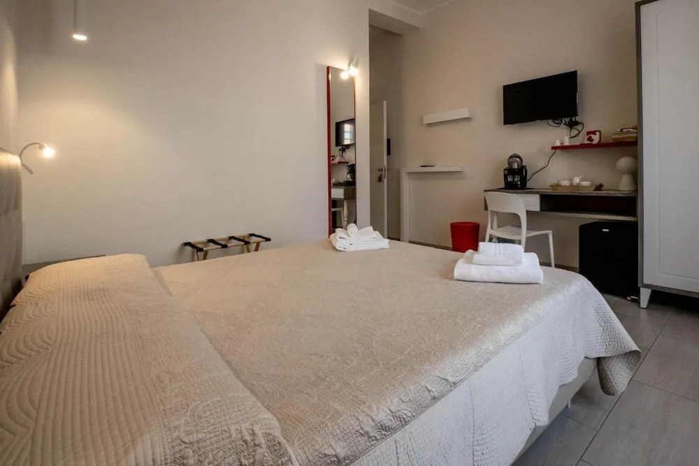 Residenza Eleonora - Amami Collection