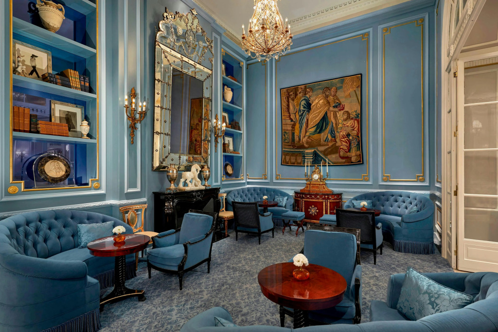 The St. Regis Rome