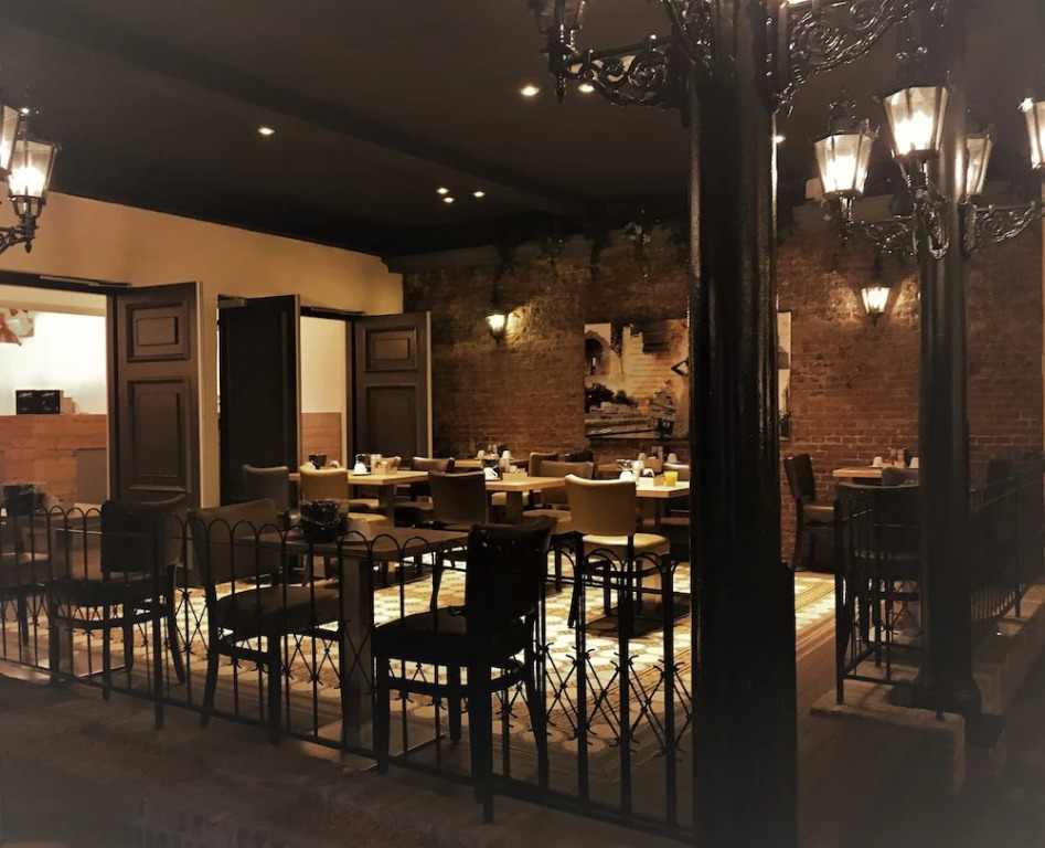 Hotel Courage Nijmegen