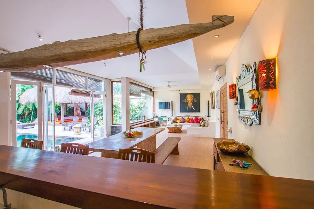 Villa Matahari - Seminyak