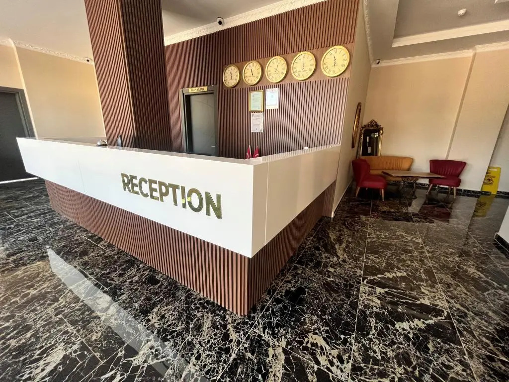 Erdek Grand Gazzella Otel