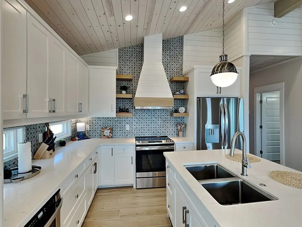 Wash Away the Blues by Silver Sands Vacation Rentals