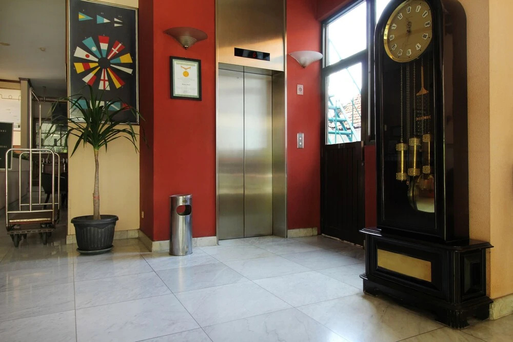Airy Balai Kota Merdeka 34 Bandung