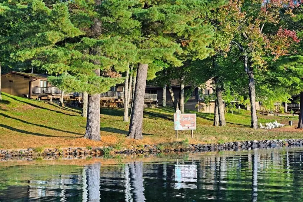 Chanticleer Inn