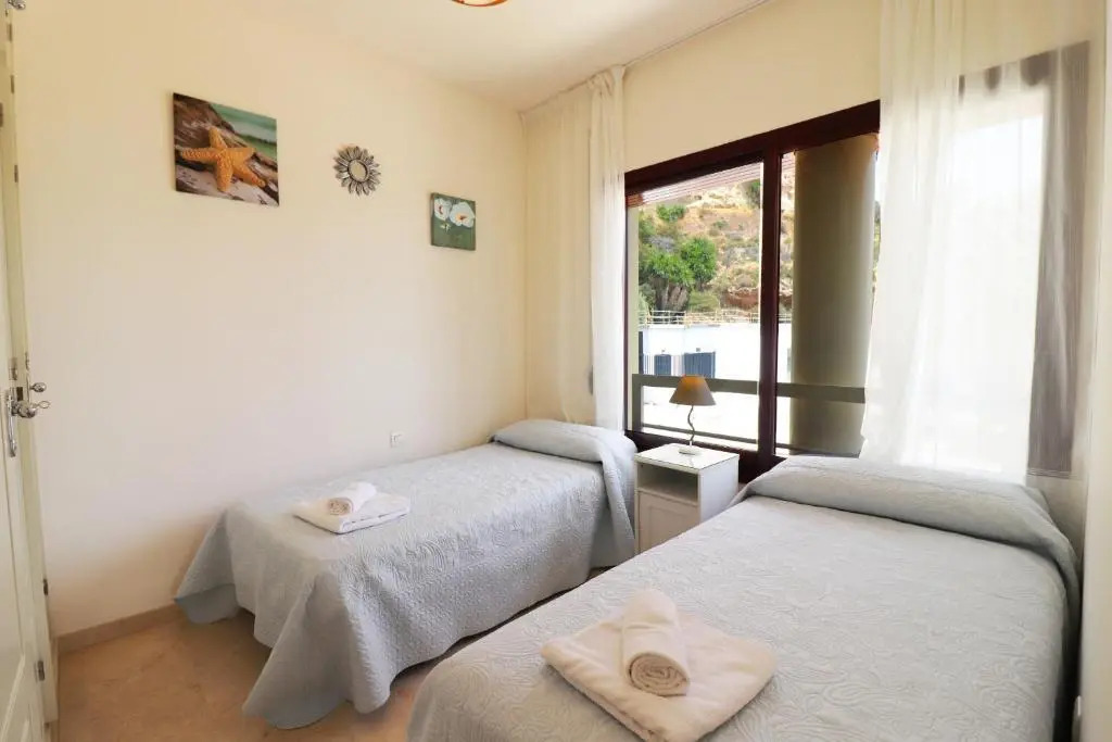 Apartment Burriana Spainsunrentals 1162