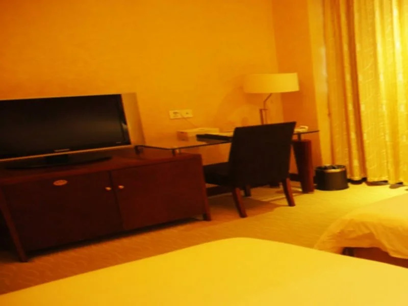 Changshu Kaiyue International Hotel
